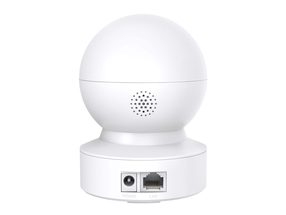 TP-LINK Pan/Tilt Wi-Fi Camera Tapo C212 (4895252503647)
