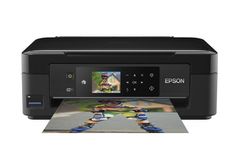Epson                        - Expression Home XP 432
