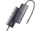 UGREEN USB-C Hub 11-in-1 45520 100W, 4k 60Hz (6941876245208)