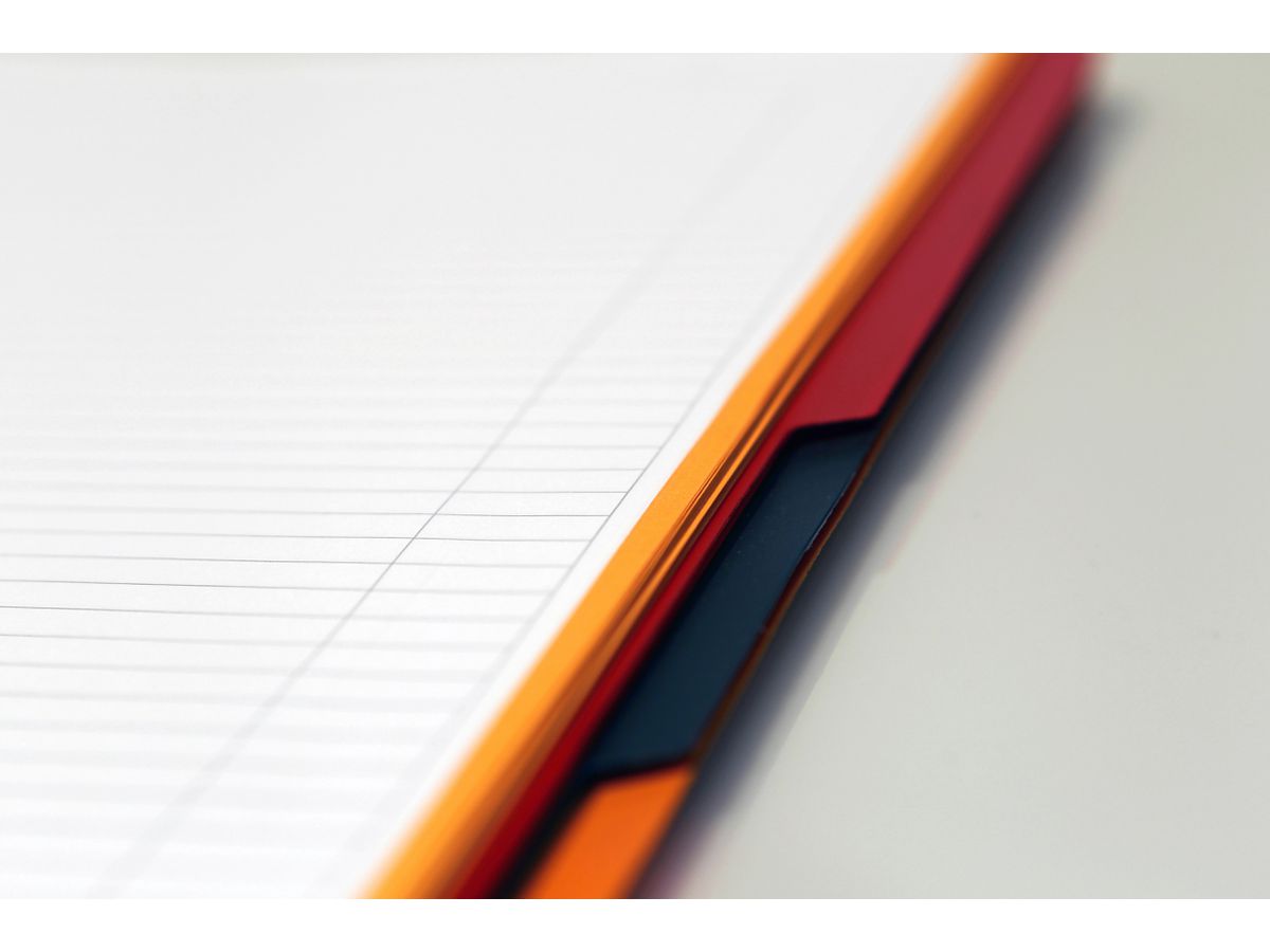 OXFORD Filingbook A4+ 100100739 quadrillée, 80g 100 flls. (3020120015019)