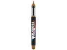 KARIN Real Brush Pen 0.4mm 33Z730 Pigment, cannelle (5904446032487)