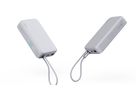 AUKEY Spark Sling 20000mAh PB-Y48 WH 100W PD Bild-in-USB-C, white (0689323788392)