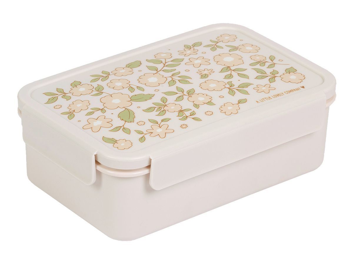 ALLC Lunch Box 22x7x14.5cm BBBLPI68 Blossoms-pink (8719715003573)