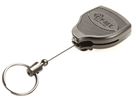 RIEFFEL SWITZERLAND Schlüsselrolle Key-Bak KB SUPER 48 schwarz (0088056015056)