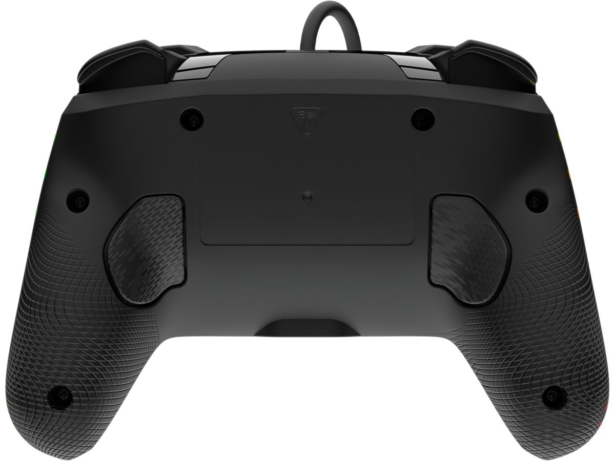 TURTLE BEACH Afterglow Wave Wired Ctrl TBC-8006-05 NSW 2, Black (0840454402278)