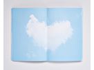 NUUNA Taccuino Inspiration A5 53542 Cloud Blue,bianco,178 p. (4260358553542)