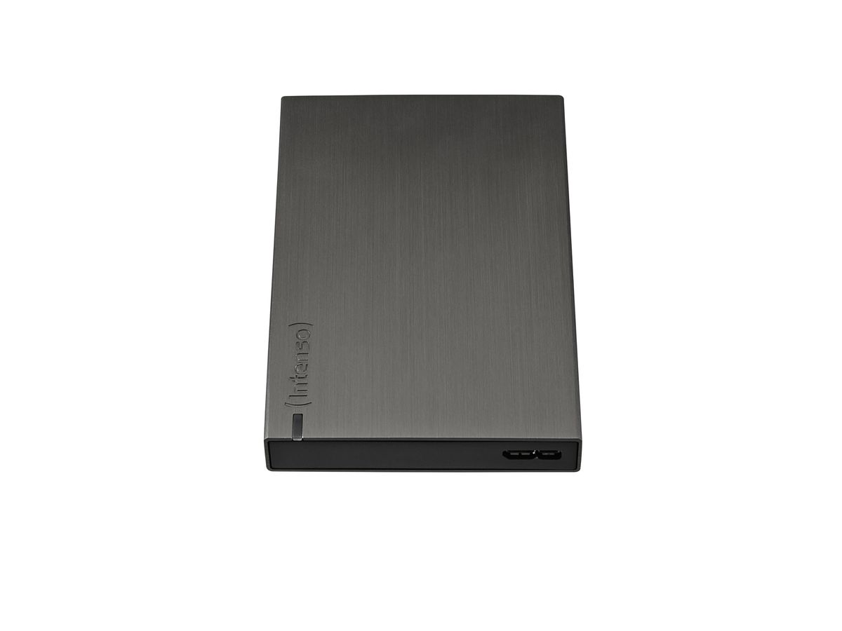 INTENSO HDD Memory Play 2TB 6028680 USB 3.2 2.5 inch antracite (4034303030514)