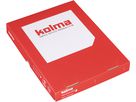 KOLMA Zeigetasche Copyresistant A4 57.115.20 transp.,Lisse strong 100 Stk. (7611967570074)