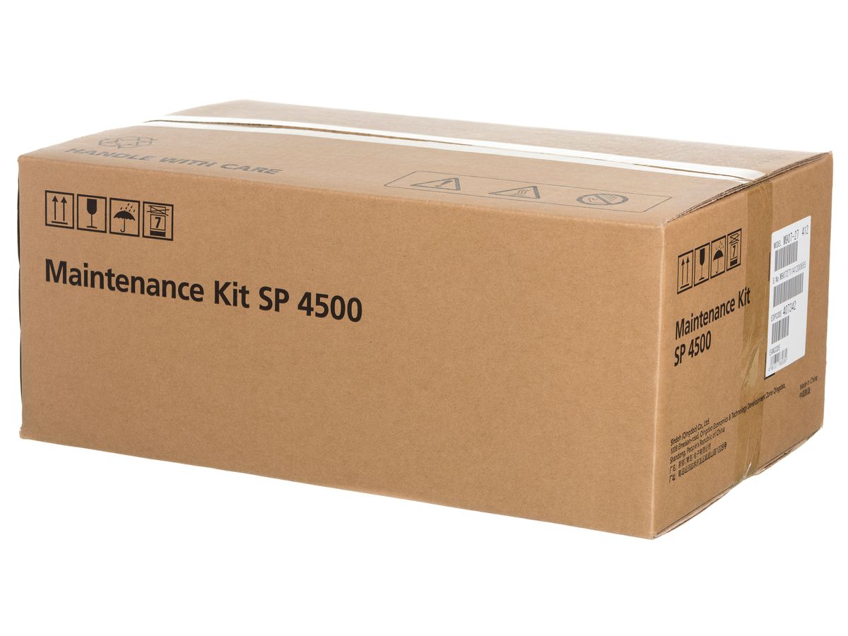 RICOH Photo Conductor Unit 407342 SP 4500 120'000 p. (4961311885389)