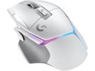 LOGITECH G502 X PLUS 910-006171 WHITE/PREMIUM - EER2 (5099206096356)