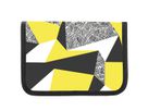 FUNKI Astuccio 6012.006 Yellow-Black 205x140x45mm (7611468083929)