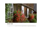 APPENZELLER Bildkalender 2026 9783858829047 Appenzeller DE 40x31cm (9783858829047)