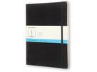 MOLESKINE Taccuino XL 892727 dots nero (8051272892727)