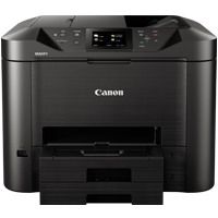 Canon                        - MAXIFY MB 5455
