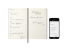 MOLESKINE Agenda Smart Diary Large 2026 SMDHB12WN3Y26 1S/1P noir HC 13x21cm (8056999275860)