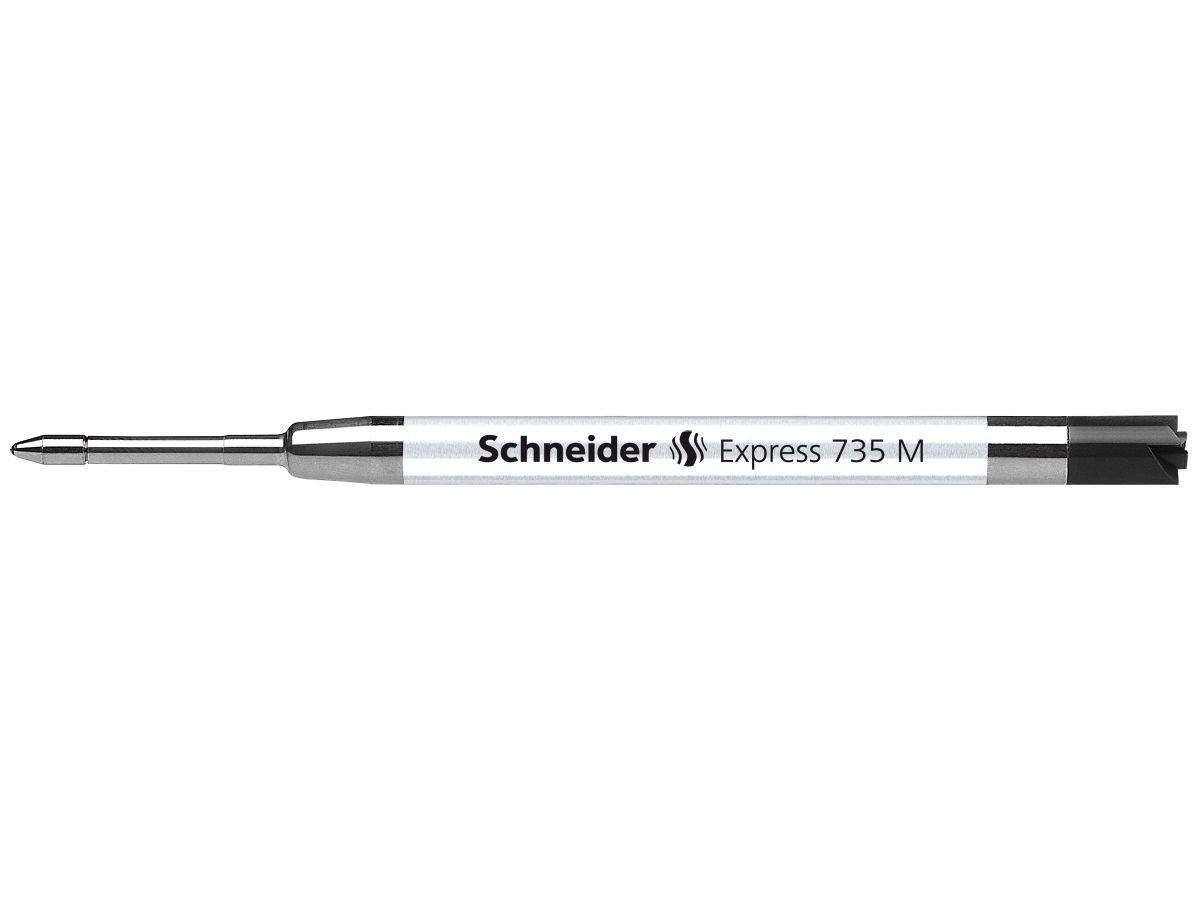 SCHNEIDER Mine EXPRESS 735 M 7361 noir (4004675073617)