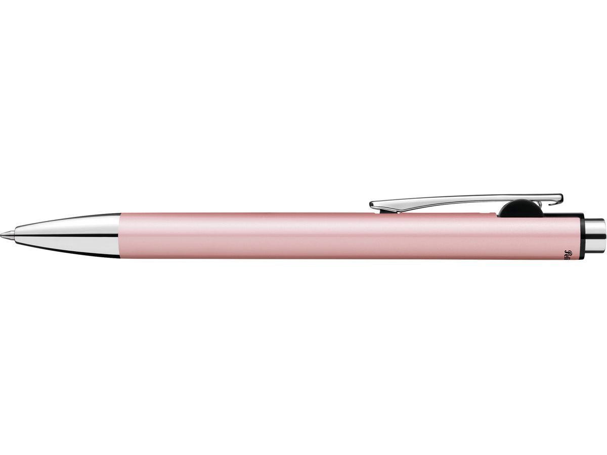 PELIKAN Kugelschreiber Snap Metallic M 817660 Rosegold (4012700817662)