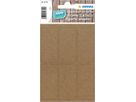 HERMA Étiquettes Home 26x54mm 15755 en papier silphie 24 pcs. (4008705157551)