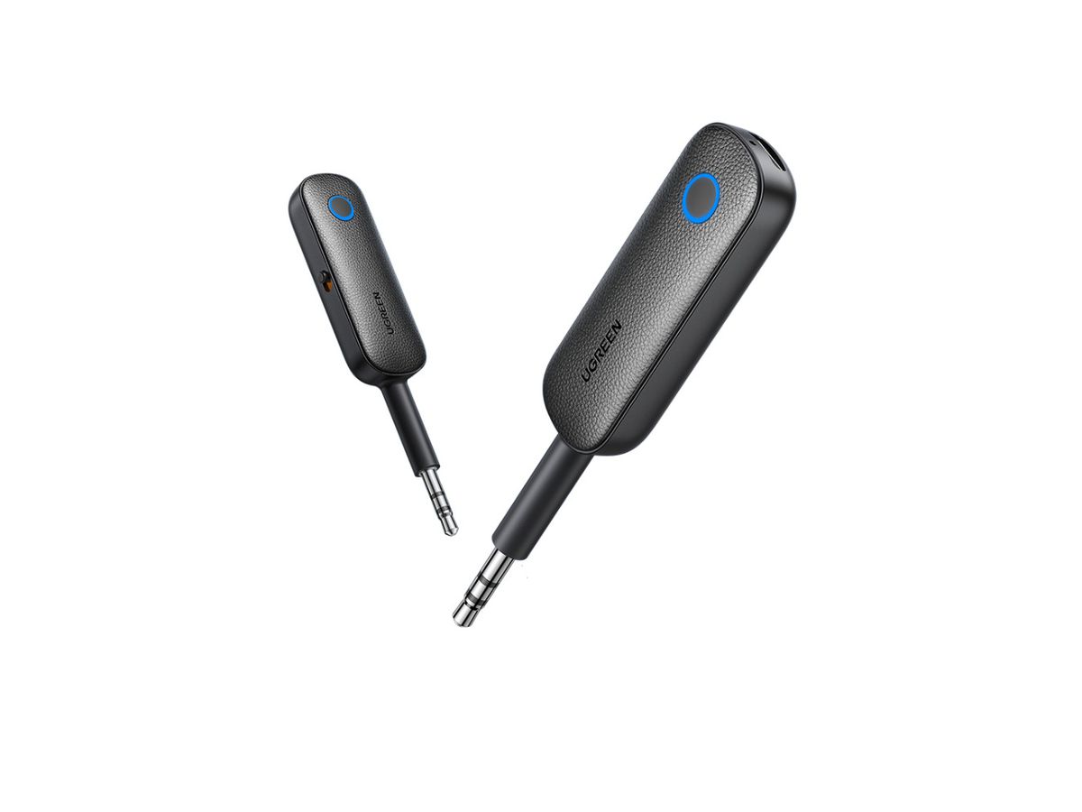 UGREEN Transmitter&Receiver 80893 Bluetooth (BB) (6957303888931)