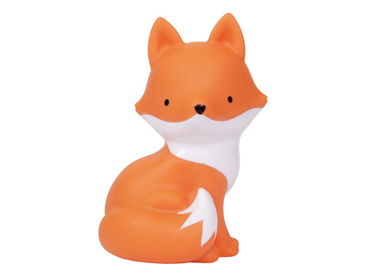 ALLC Nachtlicht Mini LLFOOR59 Fox 10.5x15.3x8.5cm (8719715000060)