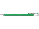 PENTEL Rollerball Mattehop 0.5mm K110-VDX Mattehop vert (0884851059840)