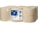 TORK Mini Jumbo Toilettenpapier T2 120377 natural 12 Rollen à 170m (7322541848273)