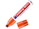 EDDING Permanent Marker 800 4-12mm 800-6 arancione (4004764054039)