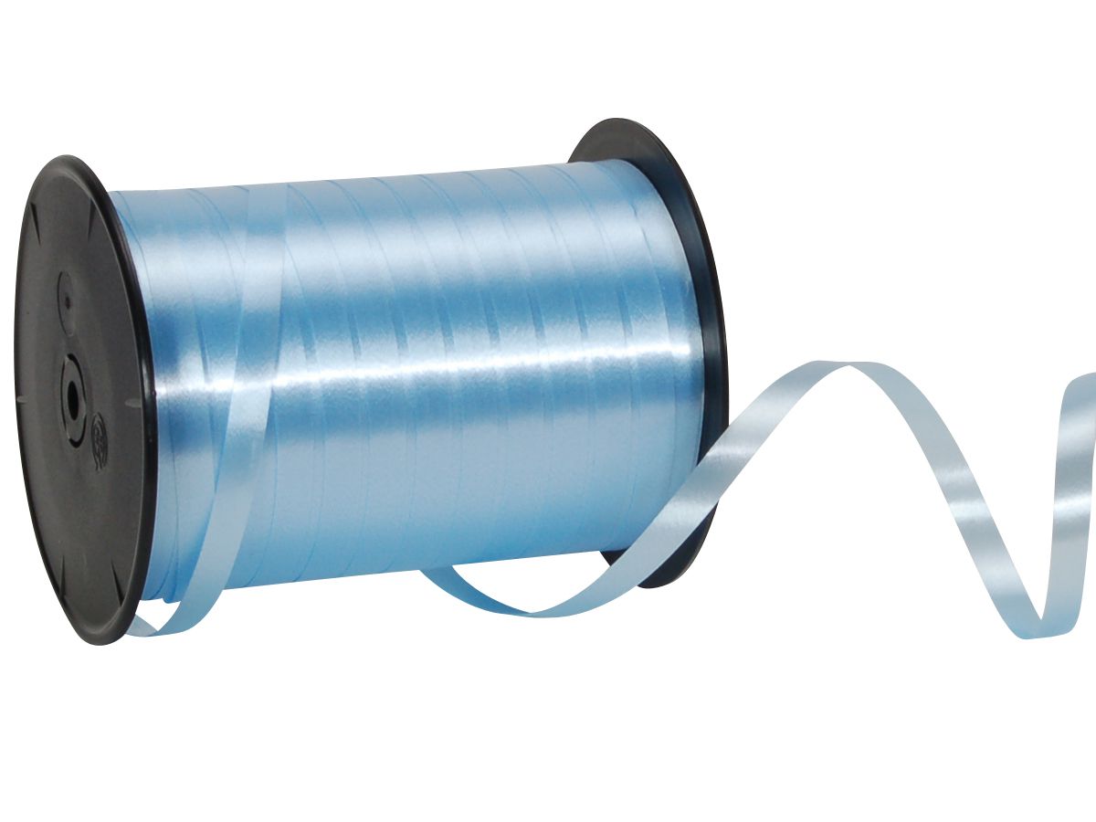 SPYK Band Poly 0300.0710 7mmx500m ciel (3120615091853)