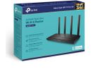 TP-LINK Dual-Band Wi-Fi 6 Router Archer AX12 AX1500 (4895252500875)