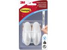3M Command Designerhaken M W17081 bis 1400g (4046719109319)