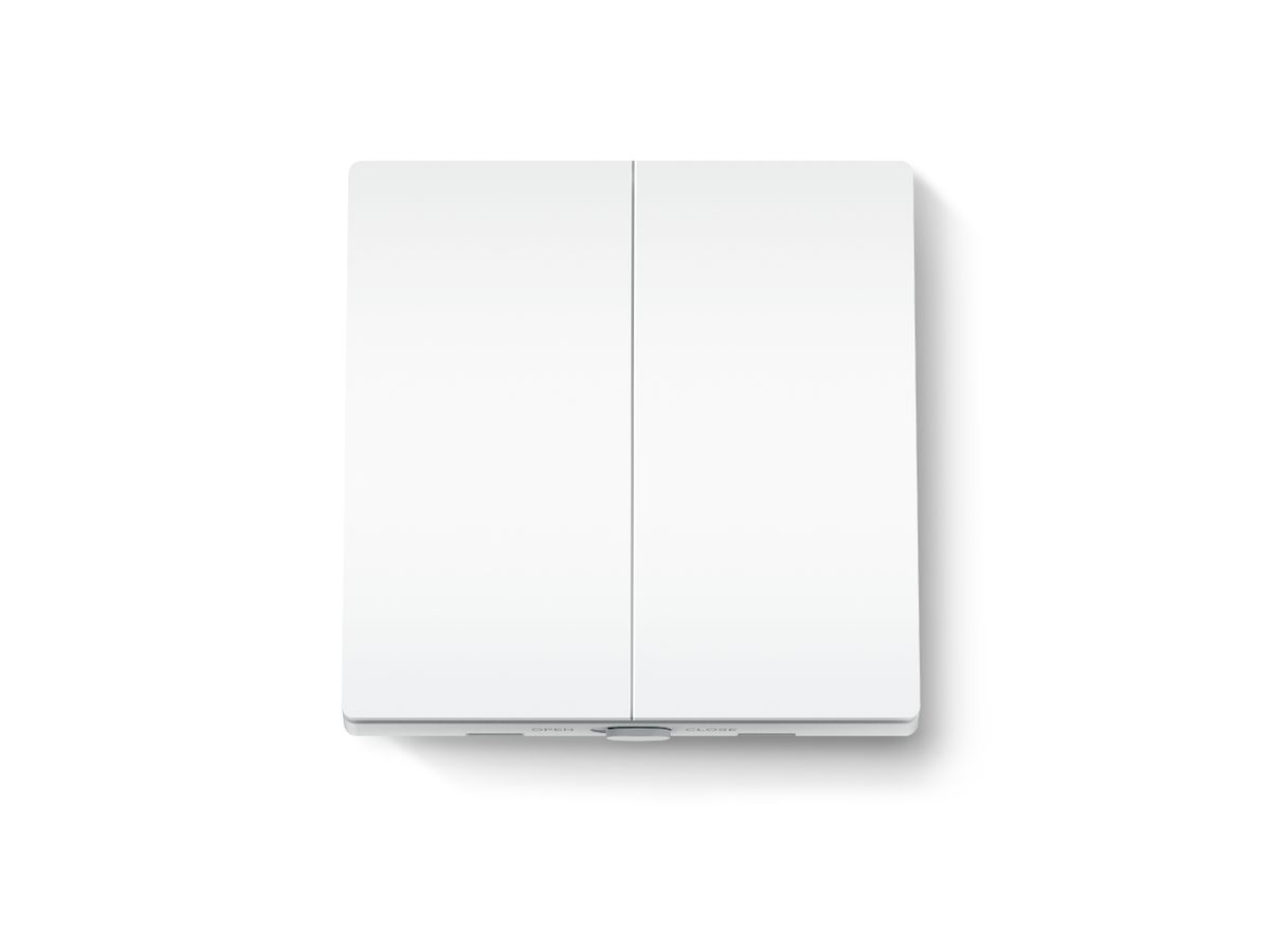 TP-LINK Tapo S220 Tapo S220 Smart Light Switch (4897098682562)