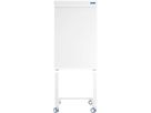 MAGNETOPLAN Flipchart Evolution Plus Mobil 1227050 Metalloberfl.beschr. 680x970mm (4013695051338)