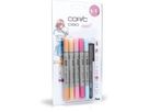 COPIC Marker Ciao 22075564 5+1 Set Manga 7 (4013695261508)