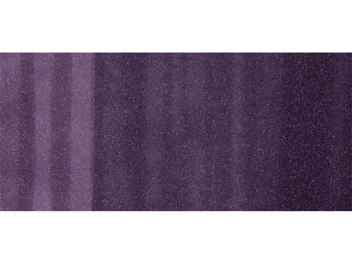 COPIC Marker Classic 2007538 BV08 - Blue Violet (4511338000847)