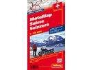 HALLWAG MotoMap 382830972 Schweiz 1:275'000 (9783828309722)