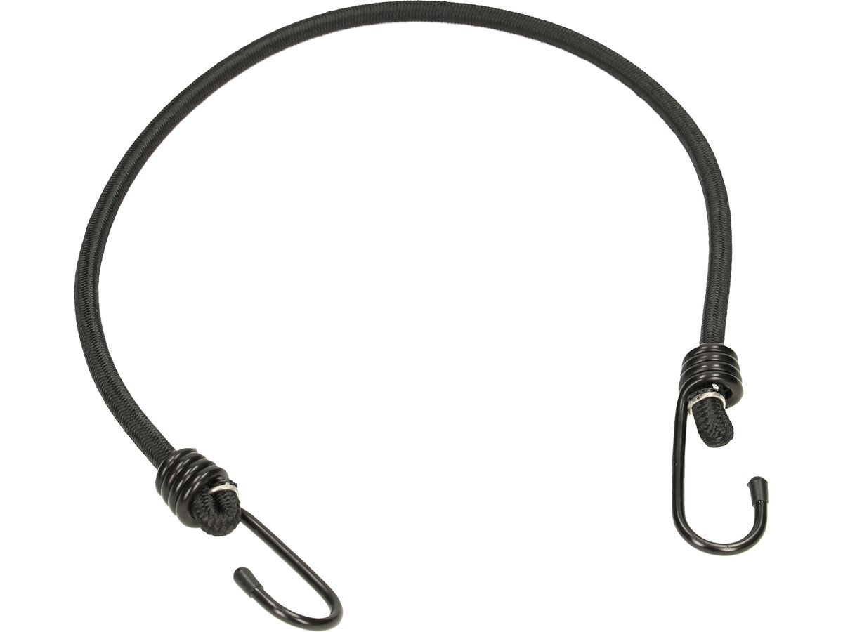 NEUTRAL Élastique 80cm 01.15.034.00.451 noir (7611750081992)