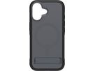 ZAGG Sedona Snap Cases Apple KS 702319132 iPh.17,Bryce,Base Model,Ch. (0840390360816)