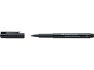 FABER-CASTELL Pitt Artist Pen 1.5mm 167890 noir (4005401678908)