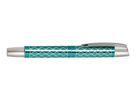 ONLINE Penna stilo. Campus II 0.5mm 61399/3D Diamond Turquoise blu (4014421613998)