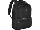 WENGER Laptop Backpack XE Resist Blk 612737 16 inch with Tablet Pocket (7613329182222)