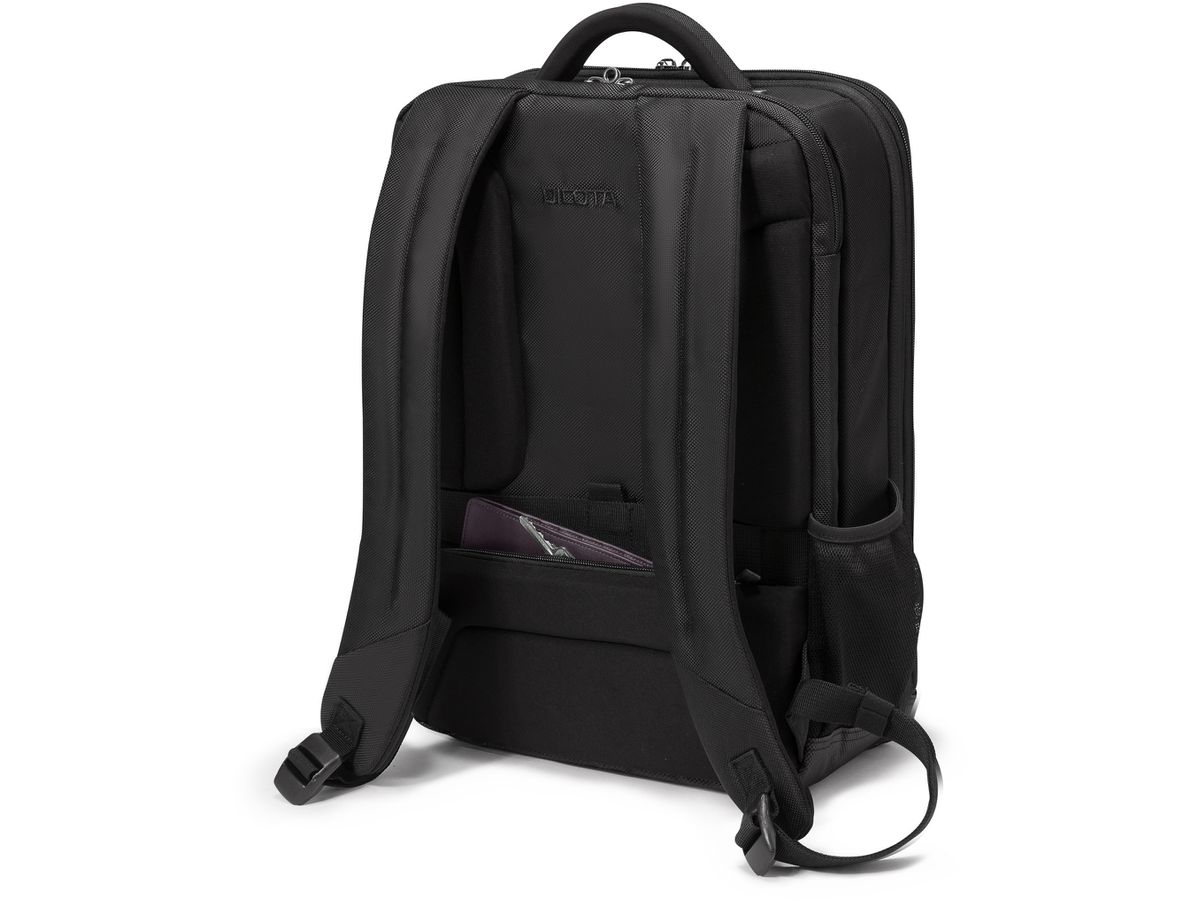 DICOTA Eco Backpack PRO 12.14.1 D30846-RPET black (7640186419925)