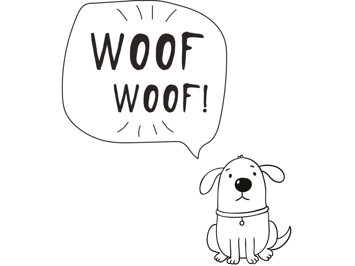 SECURIT Pochoirs vitrine WINDOODLE WD-3A3-PT A3 Pets 3 pcs (8719075284520)