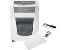 LEITZ Aktenvernichter IQ 8006-20-00 Office Pro, P-4, 30lt (4002432119202)