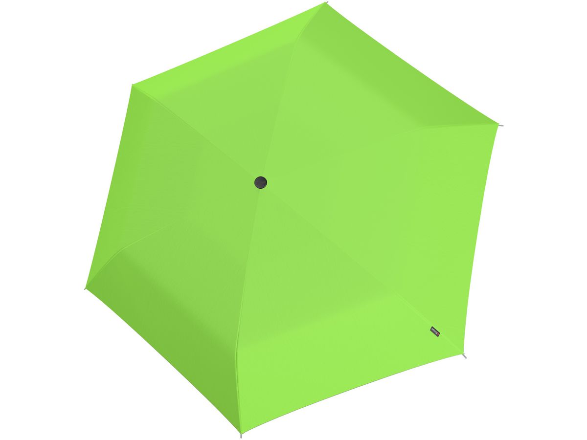KNIRPS Parapluie U.200 2200.839.4 vert, Duomatic (9003034249187)