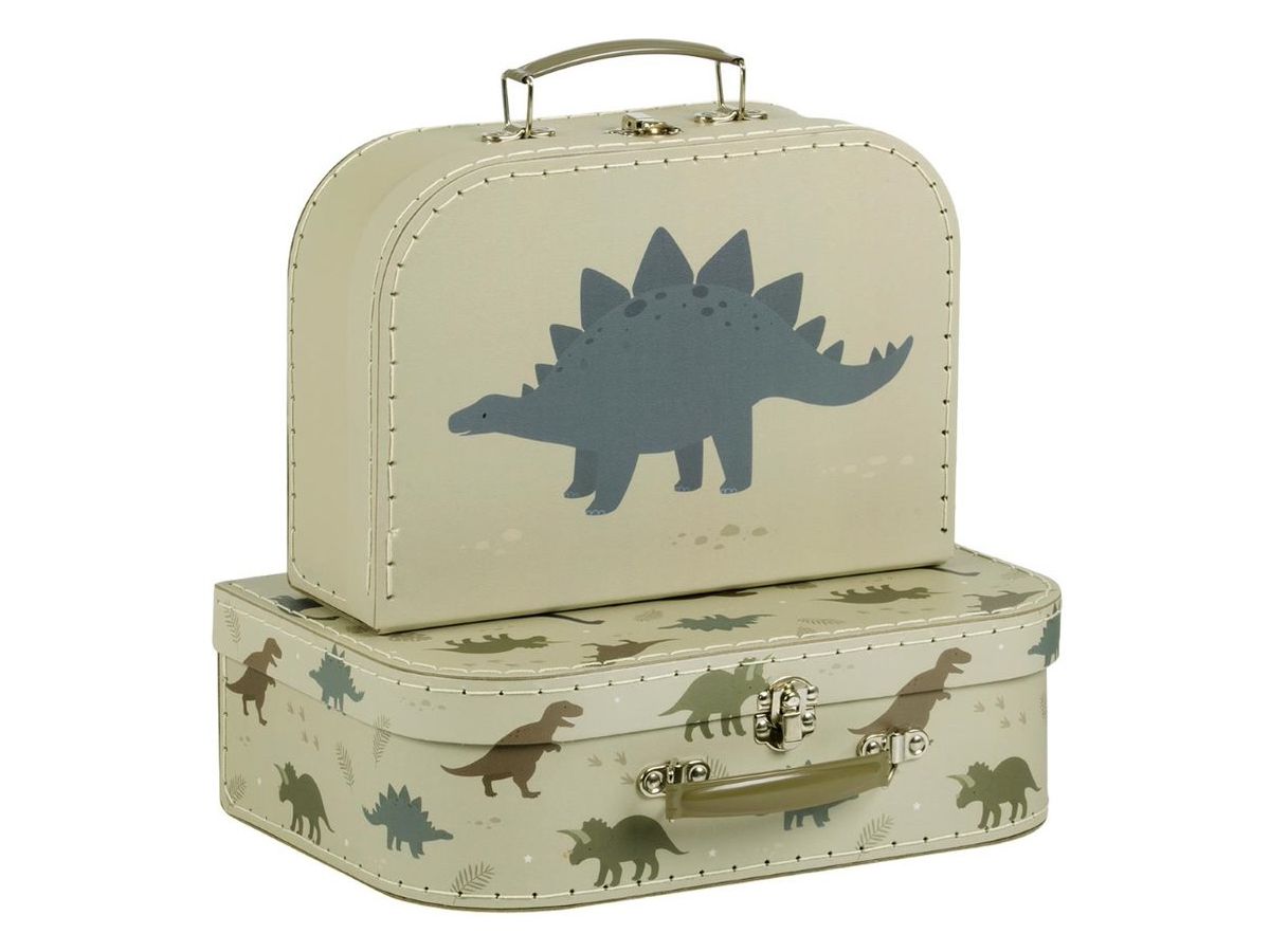 ALLC Kofferset 29x20x9.3cm SCDIGR19 Dinosaurs (8719715001104)