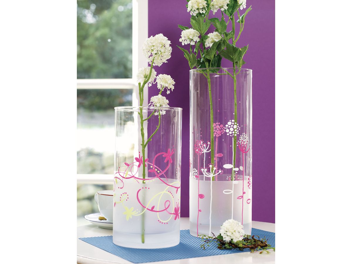 EDDING Windowmarker 4095 2-3mm 4095-1 schwarz (4004764788002)