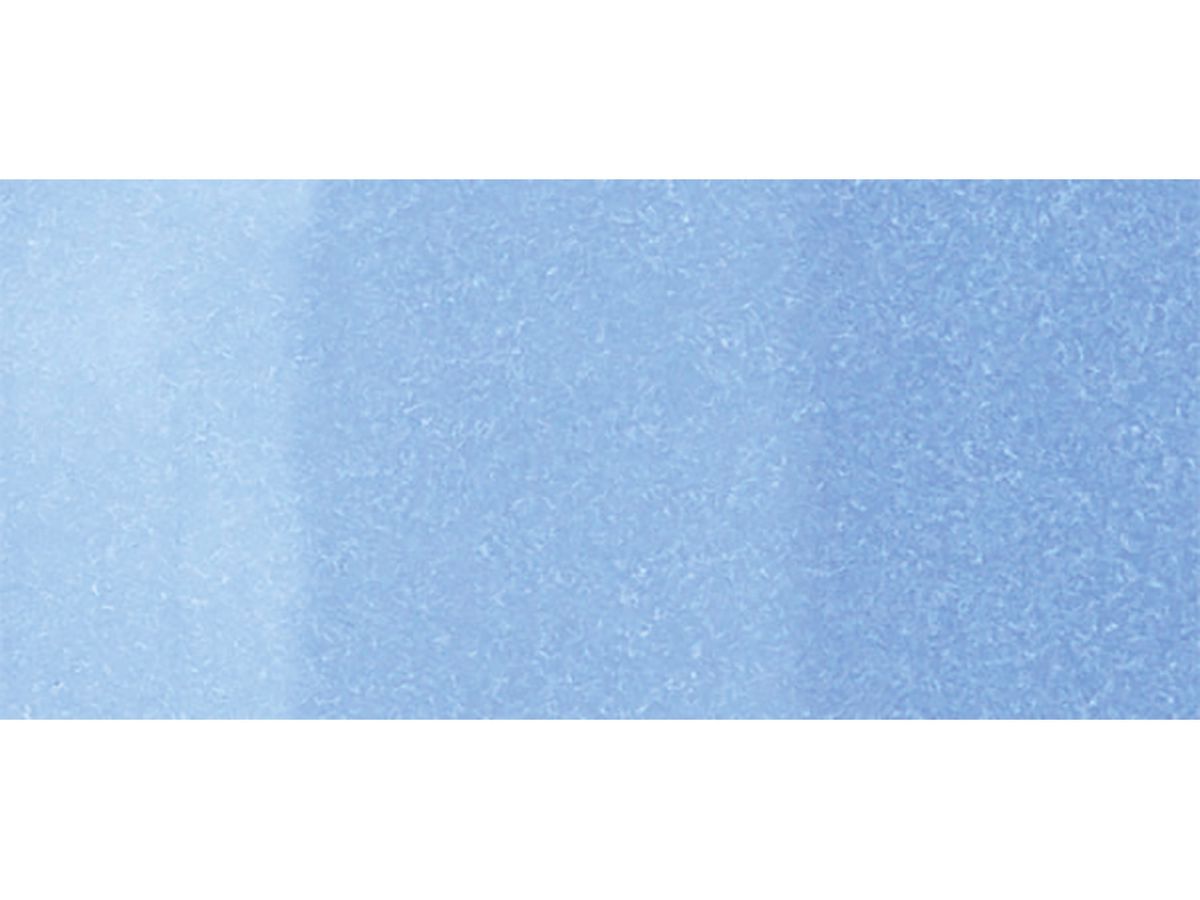 COPIC Marker Sketch 2107551 B32 - Pale Blue (4511338002643)