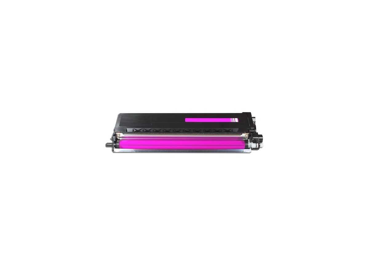 NEUTRAL Toner magenta TN-325MNEU zu Brother HL-4150 3500 S. (3112539273255)