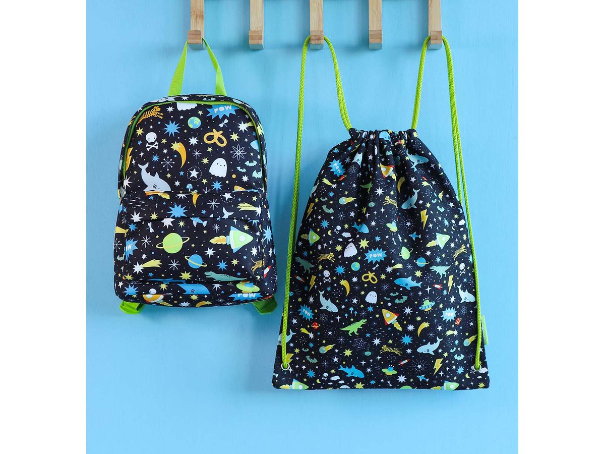 ALLC Turnbeutel Galaxy DRGABL06 32x42x0.3cm (8719715004792)