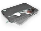 PORT Yosemite Eco Sleeve 13/14 400704 Notebook Sleeve Grey (3567044007046)